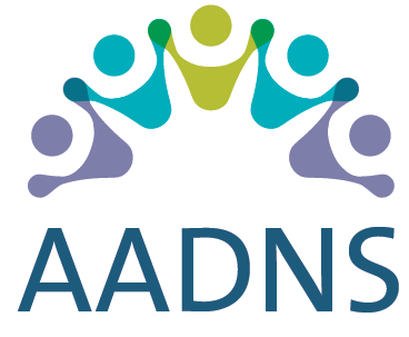 AADNS, American Association of Director of Nursing Service,