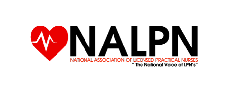 NAPLN, National Association of Licensed Practical Nurses,