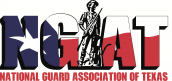 NGAT, National Guard Association of Texas,