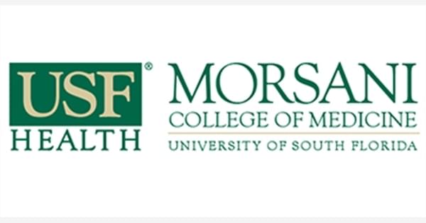 University of South Florida Morsani College of Medicine discount on tuition,