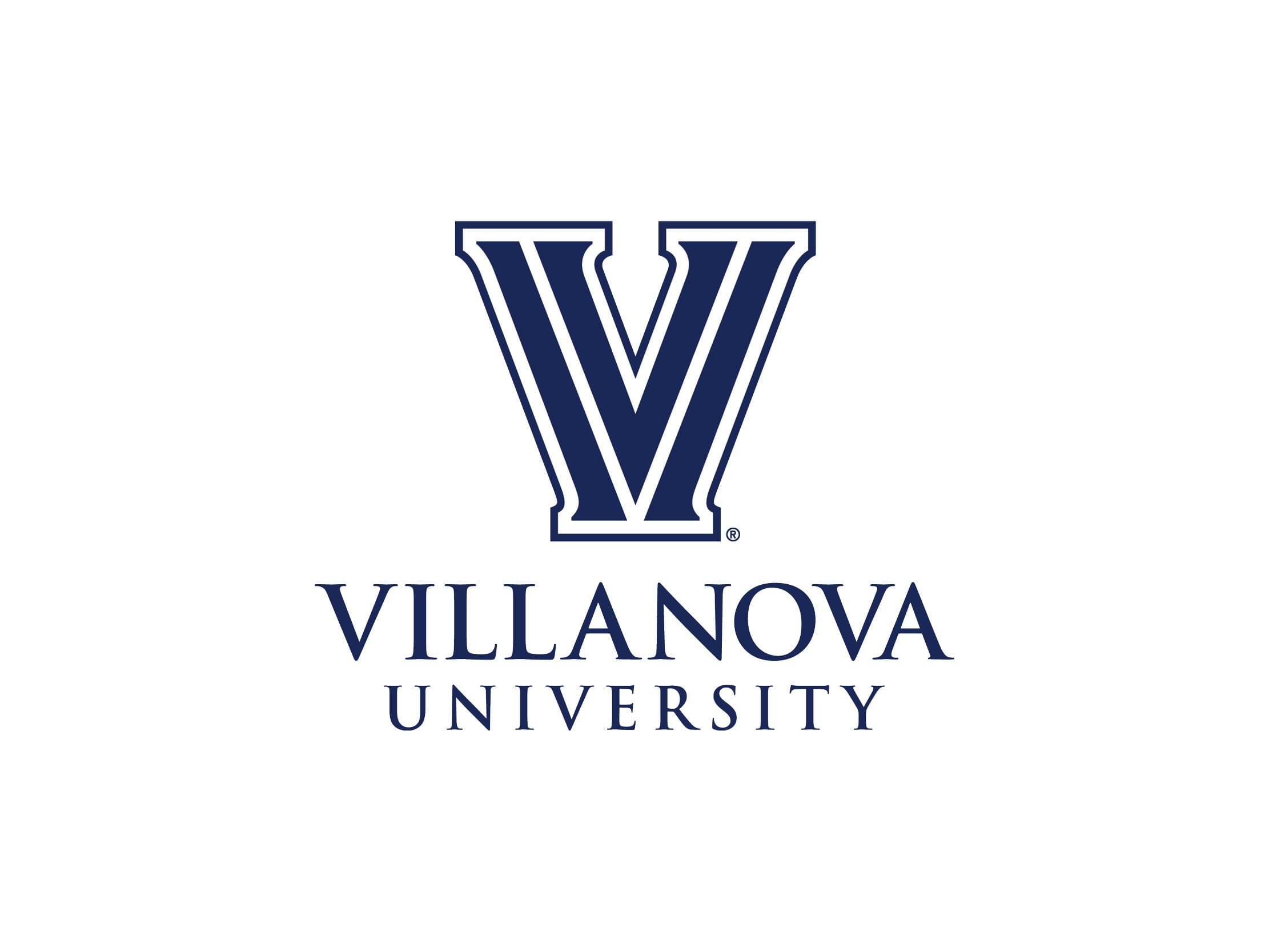 Villanova University discounts on online certificates,